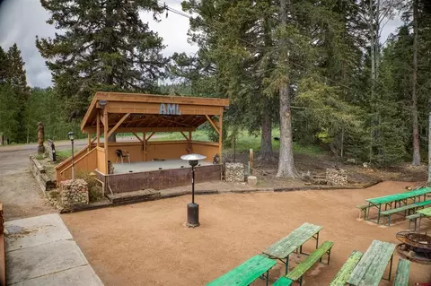 2221 Spruce Rd, Cimarron, CO 81220 photo 17