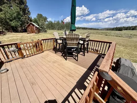 2221 Spruce Rd, Cimarron, CO 81220 photo 7