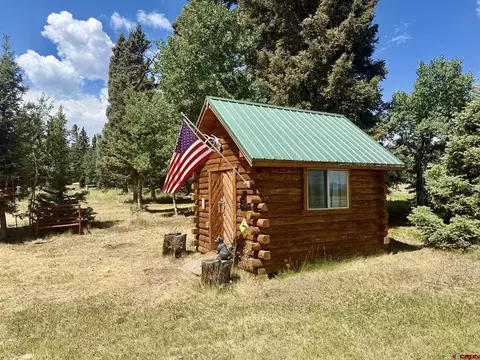 2221 Spruce Rd, Cimarron, CO 81220 photo 8