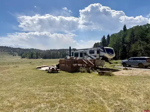 2221 Spruce Rd, Cimarron, CO 81220 photo 5