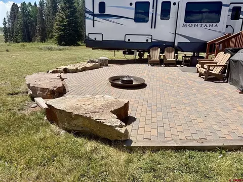 2221 Spruce Rd, Cimarron, CO 81220 photo 3