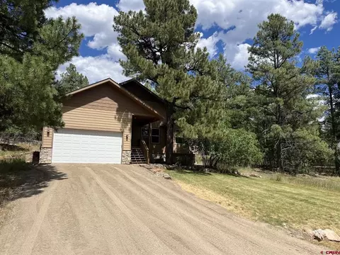 137 Wilderness Dr, Pagosa Springs, CO 81147