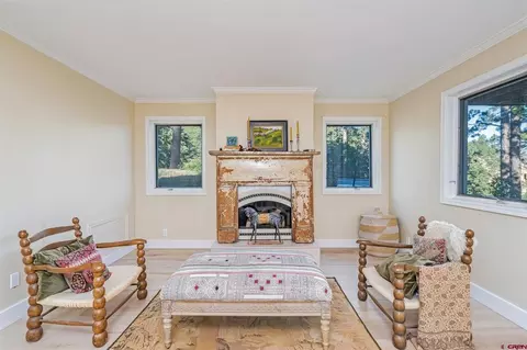 Other - 1120 Silver Mesa Driveway, Durango, CO 81301 photo 4 of 6