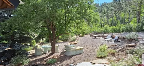 Exterior - 1120 Silver Mesa Driveway, Durango, CO 81301 photo 17 of 17