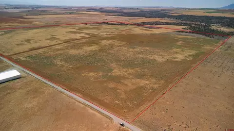 tbd Road Ff, Pleasant View, CO 81331