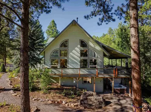 Exterior - 41 Perro Pl, Durango, CO 81301 photo 11 of 11