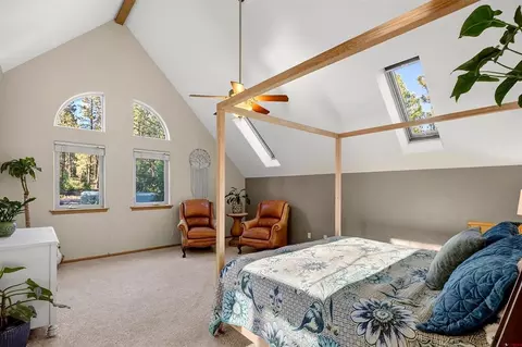 Bedroom - 41 Perro Pl, Durango, CO 81301 photo 2 of 5