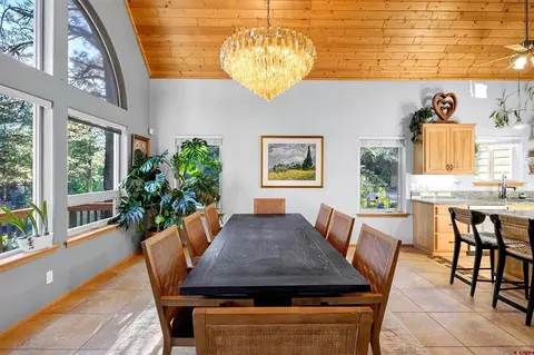 Dining - 41 Perro Pl, Durango, CO 81301 photo 2 of 3