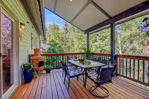 Exterior - 41 Perro Pl, Durango, CO 81301 photo 7 of 11