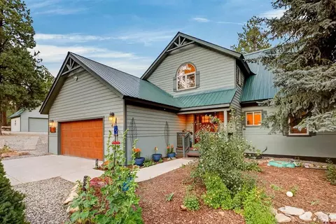 Exterior - 41 Perro Pl, Durango, CO 81301 photo 4 of 11