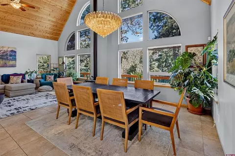 Dining - 41 Perro Pl, Durango, CO 81301 photo 1 of 3