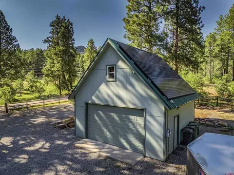 Exterior - 41 Perro Pl, Durango, CO 81301 photo 9 of 11