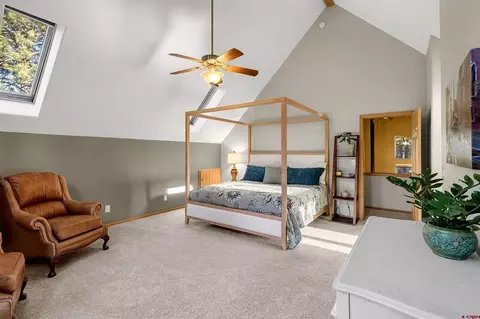 Bedroom - 41 Perro Pl, Durango, CO 81301 photo 1 of 5