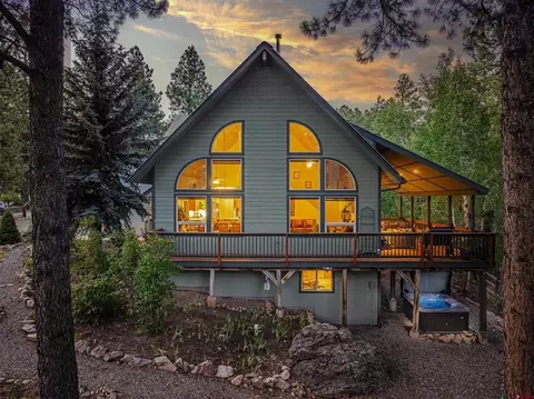Exterior - 41 Perro Pl, Durango, CO 81301 photo 3 of 11