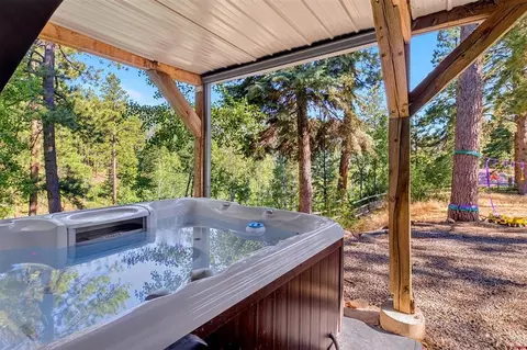 Exterior - 41 Perro Pl, Durango, CO 81301 photo 5 of 11