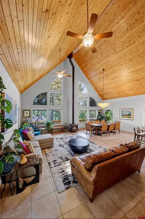 Living - 41 Perro Pl, Durango, CO 81301 photo 2 of 2