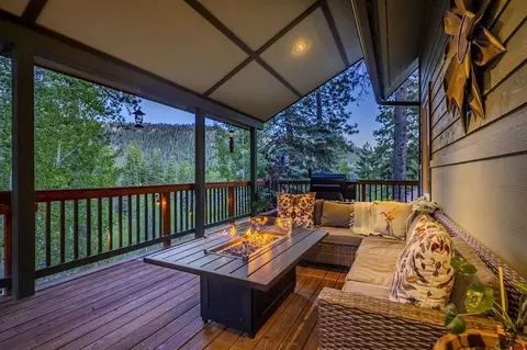 Exterior - 41 Perro Pl, Durango, CO 81301 photo 2 of 11