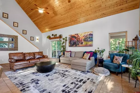 Living - 41 Perro Pl, Durango, CO 81301 photo 1 of 2