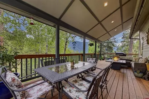 Exterior - 41 Perro Pl, Durango, CO 81301 photo 6 of 11