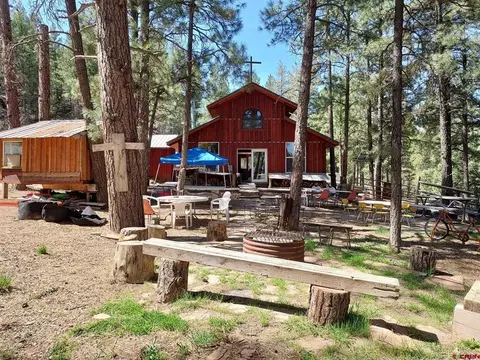 145 Navajo Cir, Pagosa Springs, CO 81147