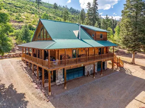 259 Ho Hum Dr, Bayfield, CO 81122