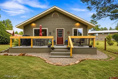 26 Tee Ct, Pagosa Springs, CO 81147