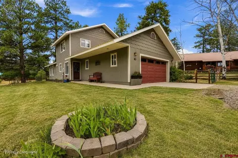 26 Tee Ct, Pagosa Springs, CO 81147