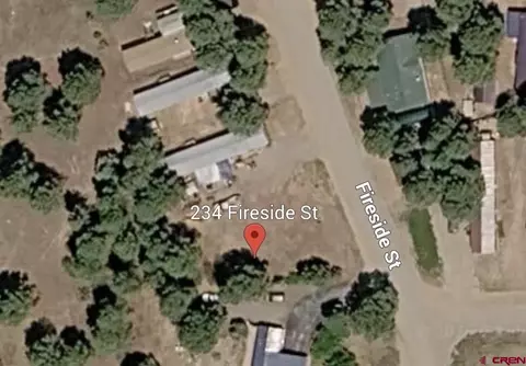 234 Fireside St, Pagosa Springs, CO 81147