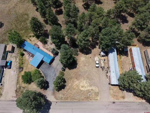 234 Fireside St, Pagosa Springs, CO 81147