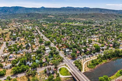 View/Area - 360 E 32nd St, Durango, CO 81301 photo 5 of 6