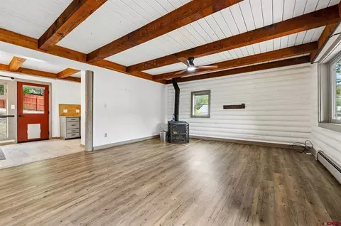 Living - 360 E 32nd St, Durango, CO 81301 photo 1 of 3