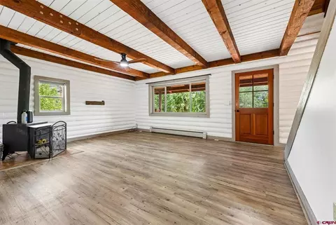 Living - 360 E 32nd St, Durango, CO 81301 photo 2 of 3