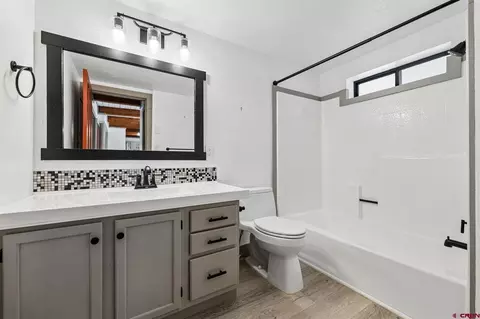 Bath - 360 E 32nd St, Durango, CO 81301 photo 1 of 5