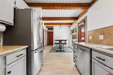 Kitchen - 360 E 32nd St, Durango, CO 81301 photo 3 of 3