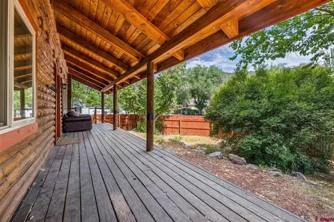 Exterior - 360 E 32nd St, Durango, CO 81301 photo 8 of 8