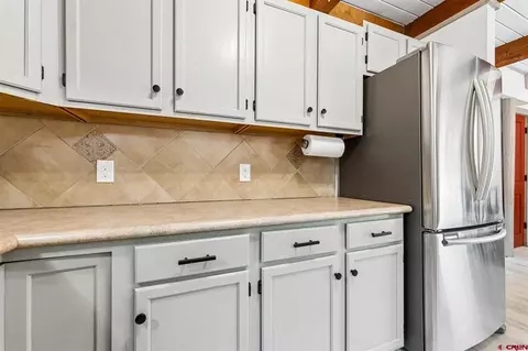 Kitchen - 360 E 32nd St, Durango, CO 81301 photo 2 of 3