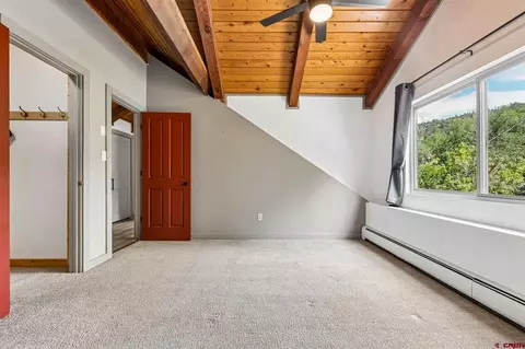 Bedroom - 360 E 32nd St, Durango, CO 81301 photo 1 of 3
