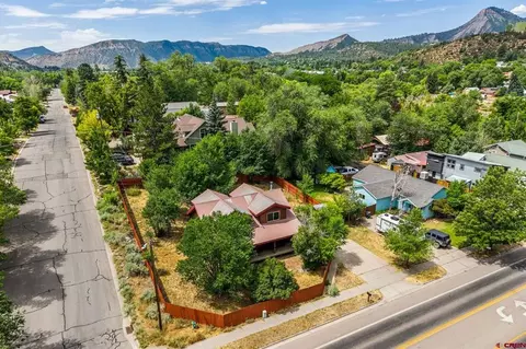 View/Area - 360 E 32nd St, Durango, CO 81301 photo 3 of 6