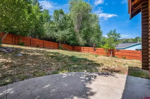 Exterior - 360 E 32nd St, Durango, CO 81301 photo 4 of 8