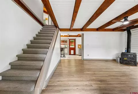 Entry Way - 360 E 32nd St, Durango, CO 81301 photo 1 of 1
