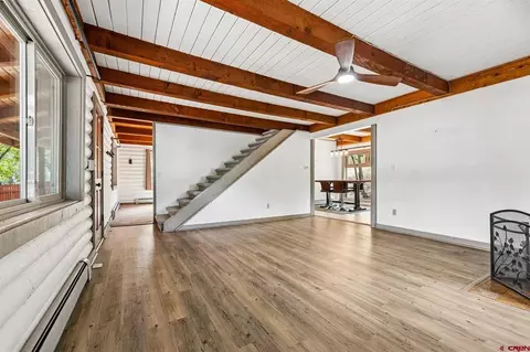 Living - 360 E 32nd St, Durango, CO 81301 photo 3 of 3