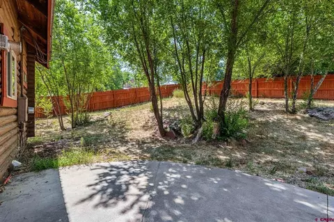 Exterior - 360 E 32nd St, Durango, CO 81301 photo 6 of 8