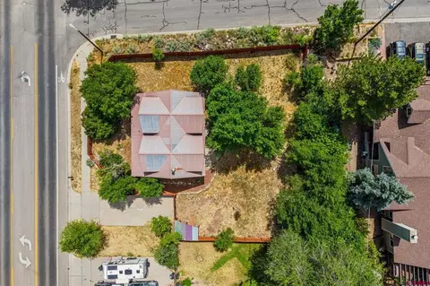 View/Area - 360 E 32nd St, Durango, CO 81301 photo 4 of 6