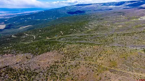 Parcel 3 W Elk View Drive, Cedaredge, CO 81413 photo 9