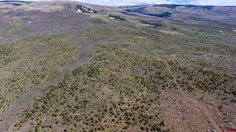 Parcel 3 W Elk View Drive, Cedaredge, CO 81413 photo 3