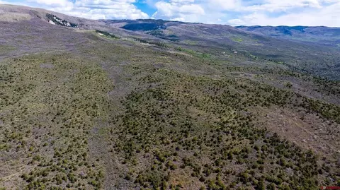 Parcel 3 W Elk View Drive, Cedaredge, CO 81413 photo 4