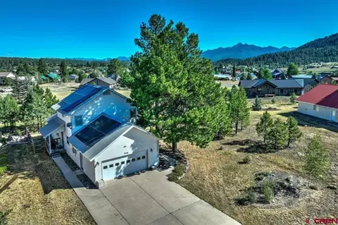 518 Morro Cir, Pagosa Springs, CO 81147