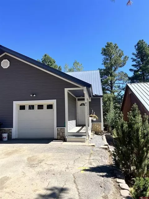 41 Lofty Ct, Pagosa Springs, CO 81147