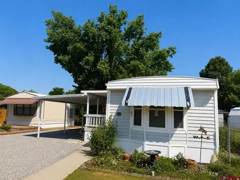 383 S Hillcrest Dr #85, Montrose, CO 81401