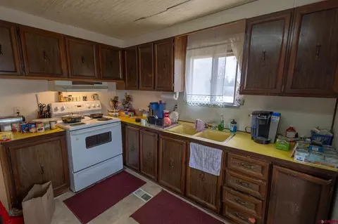 Kitchen - 770 NW Cedar Ave, Cedaredge, CO 81413 photo 1 of 1
